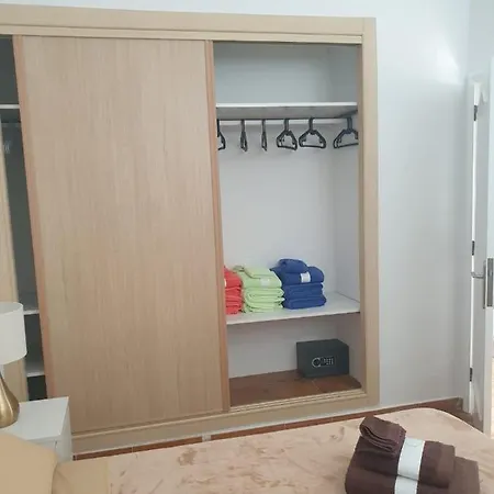 Chipeque Complex Sea View * アロナ