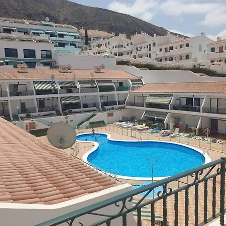 アパート Chipeque Complex Sea View *