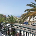 Chipeque Complex Sea View *