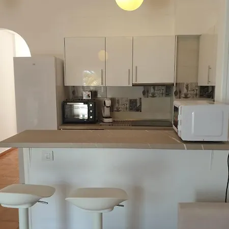 Chipeque Complex Sea View Apartamento