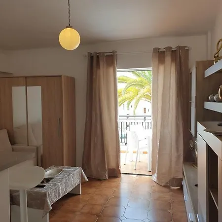 Apartamento Chipeque Complex Sea View